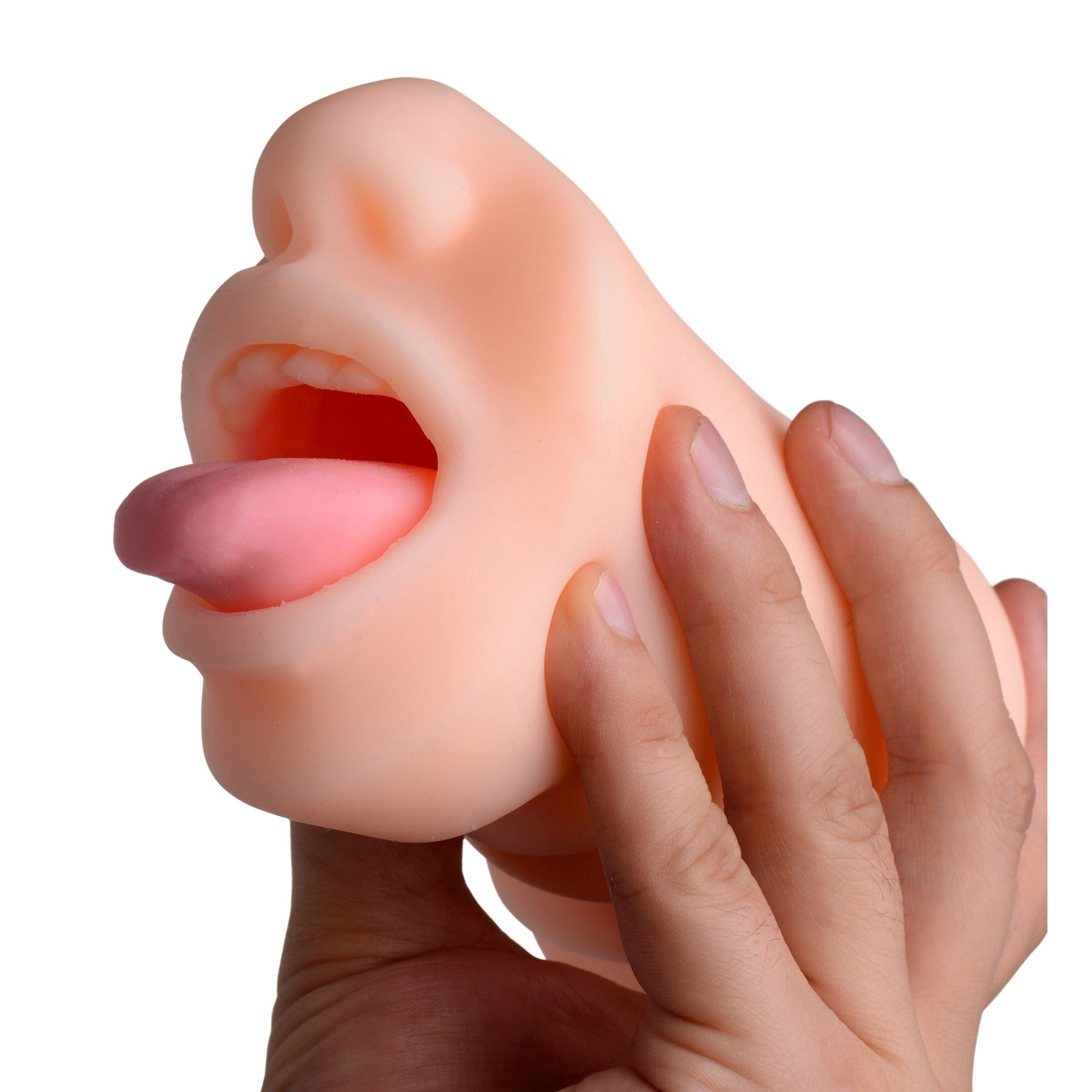 Deep throat stroker under $50?