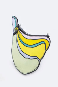 Banana Mini Swing Bag