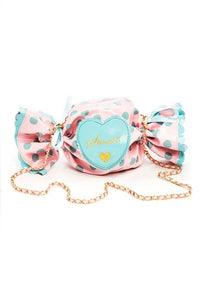 Sweet Candy Iconic Novelty Swing Bag