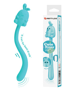 Pretty Love Cute Bunny Flirting Stick