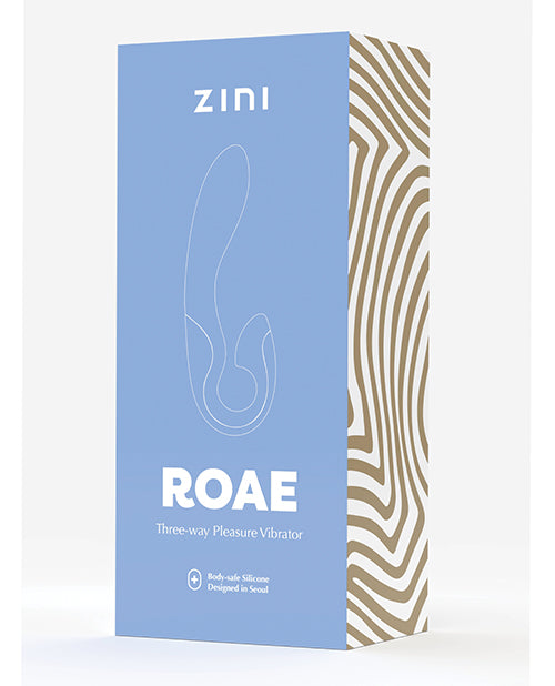 Zini Roae - Pink