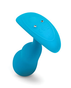 B-Vibe Remote Control P-Spot Snug Plug