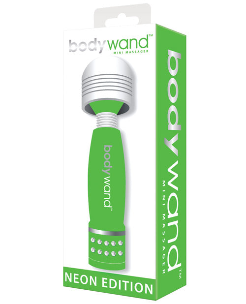 Xgen Bodywand Neon Mini