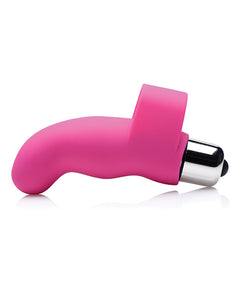 Curve Novelties Gossip G-thrill G Spot Finger Vibe