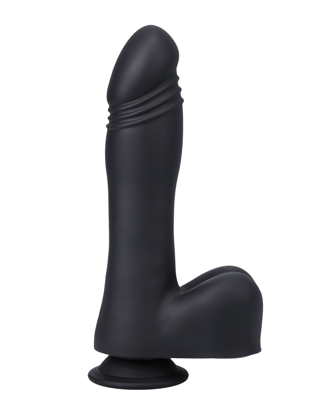 Fort Troff Piston Thruster Mini Fuck Machine w/Remote - Black