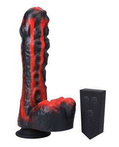 Fort Troff Tendril Thruster Mini Fuck Machine w/Remote