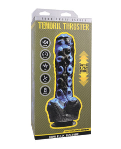 Fort Troff Tendril Thruster Mini Fuck Machine w/Remote