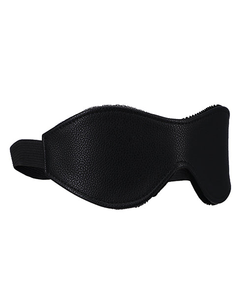 In A Bag Blindfold - Black