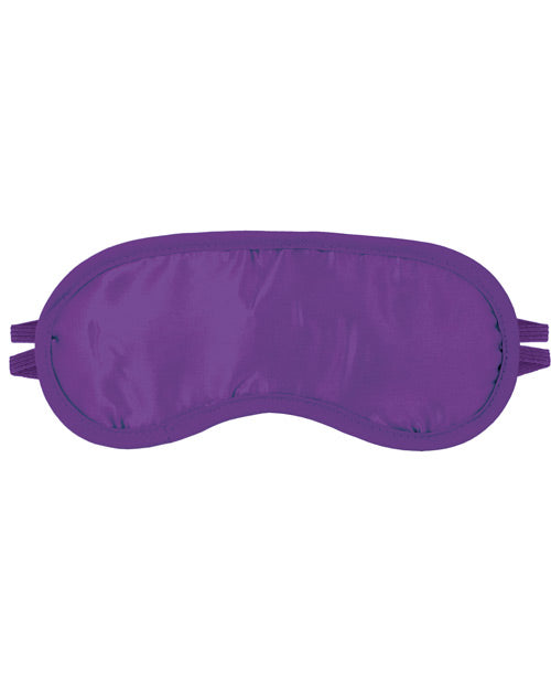 Erotic Toy Company Satin Fantasy Blindfold