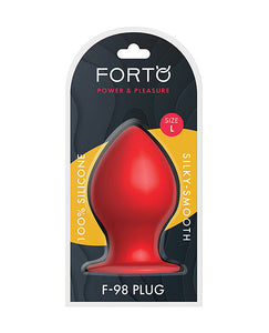 Forto F-98 Plug