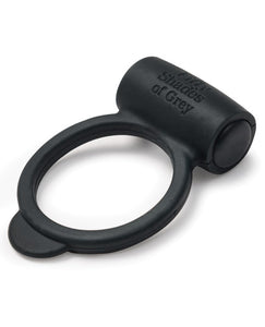 Fifty Shades Of Grey Yours And Mine Vibrating Love Ring