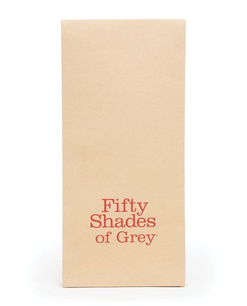 Fifty Shades Of Grey Sweet Anticipation Blindfold