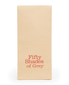 Fifty Shades Of Grey Sweet Anticipation Blindfold