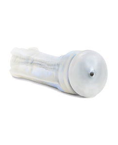 Mstr B8 Clear View Stroker - Clear