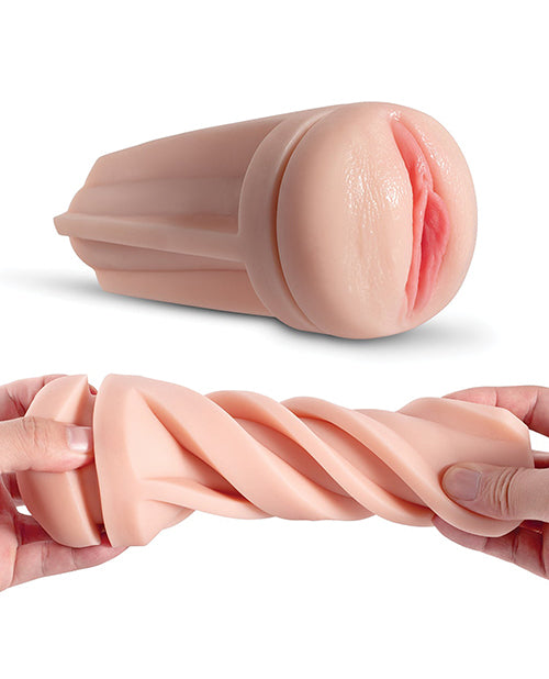 Carl Hands Free Male Masturbator W/suction