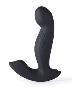 Crave G-spot Vibrator W/rotating Head -