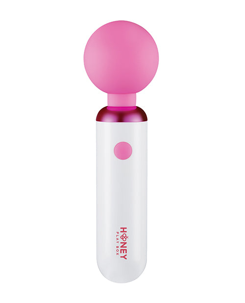 Pomi Wand Clit Tease Vibrating Wand