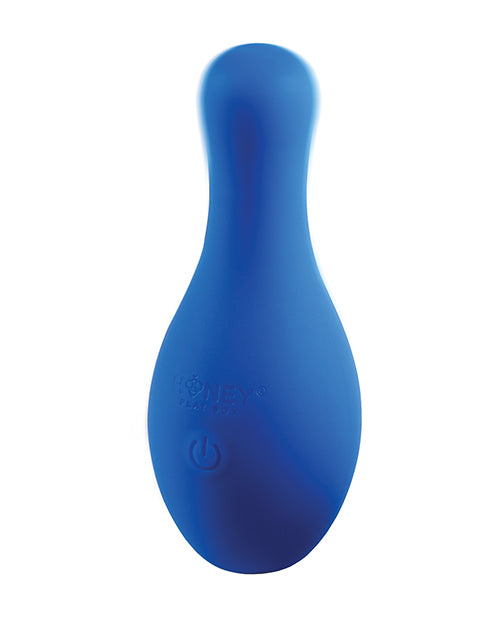 Striker The Bowling Pin Vibrator