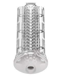 .kiiroo Power Sleeve For Titan - Clear