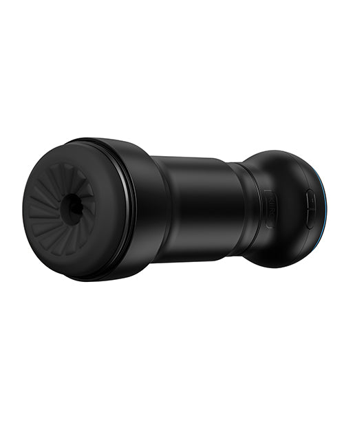 Kiiroo Feel Pocket + Power - Black