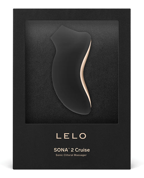 Lelo Sona 2 Cruise