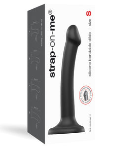 Strap On Me Silicone Bendable Dildo