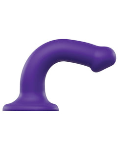 Strap On Me Silicone Bendable Dildo