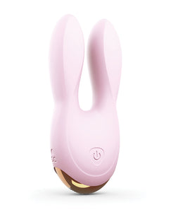 Love to Love Hear Me Flexible Ear Stim - Baby Pink