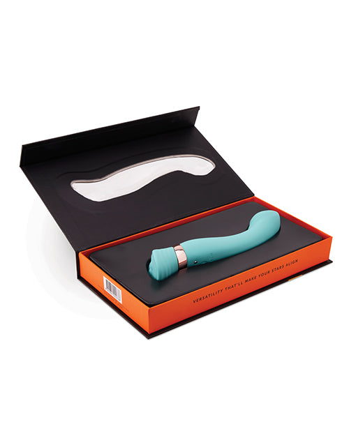 Sensuelle Geminii Xlr8 Turbo Boost G Spot