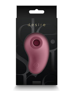 Desire Tresor