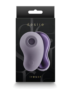 Desire Tresor