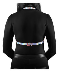 Cosmo Harness Crave - Rainbow