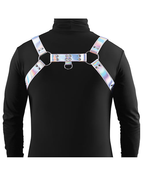 Cosmo Harness Dare - Rainbow