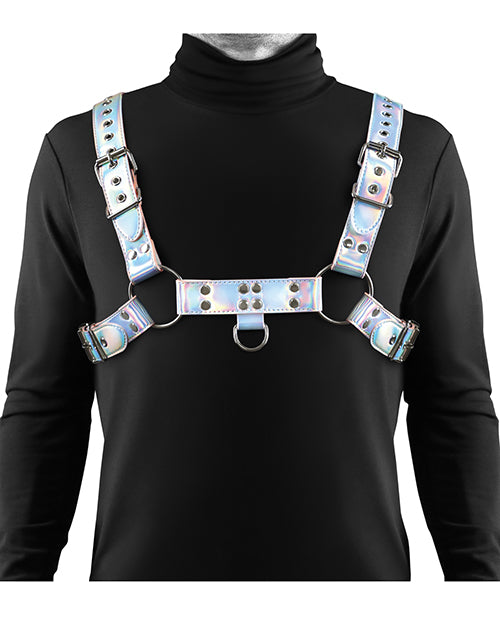 Cosmo Harness Dare - Rainbow