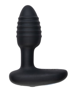 Ohmibod Lumen Led Pleasure Plug - Black