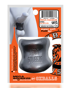 Oxballs Mega Squeeze Ergofit Ballstretcher