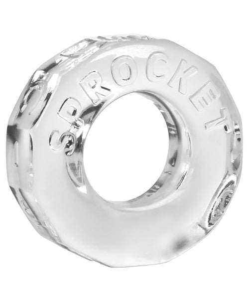 Oxballs Atomic Jock Sprocket Cockring