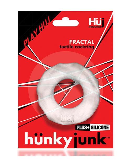 Hunky Junk Fractal Cockring