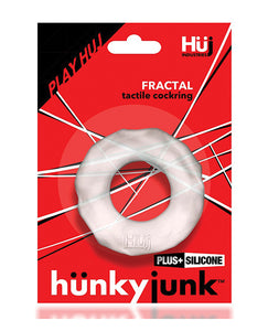 Hunky Junk Fractal Cockring