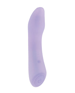 Playboy Pleasure Euphoria Mini G-spot Vibrator - Opal