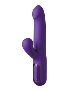 Fantasy for Her Super SoniX Thruster - Purple