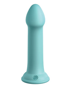 Dillio Platinum 6" Big Hero Silicone Dildo