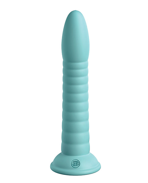 Dillio Platinum 7" Wild Thing Silicone Dildo