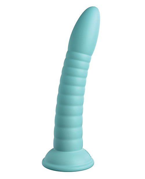 Dillio Platinum 7" Wild Thing Silicone Dildo