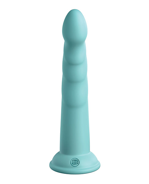 Dillio Platinum 7" Slim Seven Silicone Dildo