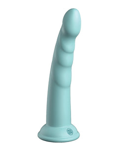 Dillio Platinum 7" Slim Seven Silicone Dildo