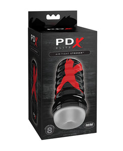 Pdx Elite Air Tight Stroker