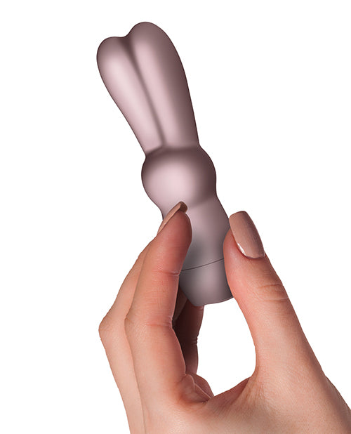 Sugarboo Bunnie Boo Vibrating Bunnie - Blush