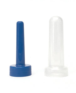 Skwert Water Bottle Enema - Blue