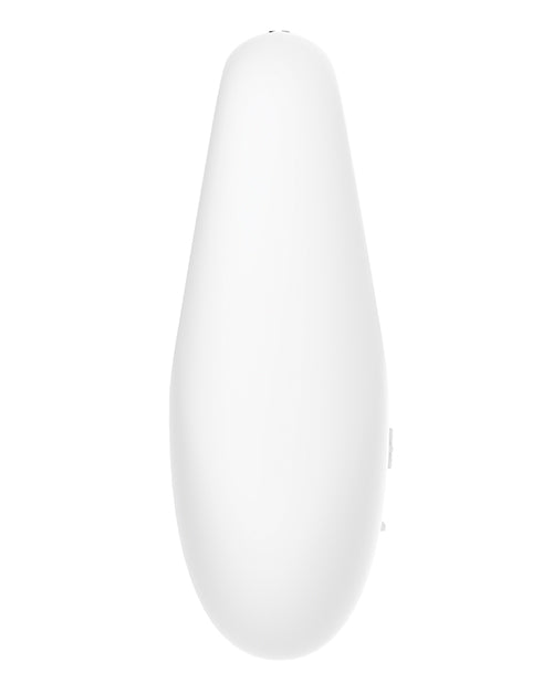 Satisfyer White Temptation - White